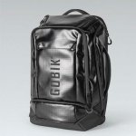 Gobik Stow True Black 35l černá – Zboží Mobilmania