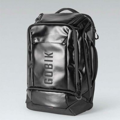 Gobik Stow True Black 35l černá – Zboží Mobilmania