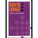 Profesorské hrátky - David Lodge