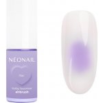 NEONAIL Baby Boomer Airbrush barevný pudr na nehty odstín Lilac 5 g – Hledejceny.cz