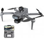 4K Mini Dron KAI TWO s 3-osým gimbalem – Hledejceny.cz