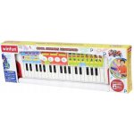 Winfun Pianko 46 cm 37 kláves – Zboží Dáma