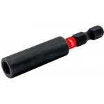 Milwaukee MAGNETICKÝ DRŽÁK BITŮ SHW 60MM 100 KS 4932430478 cena za 1ks – Sleviste.cz