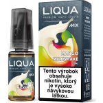 Ritchy Liqua MIX Mango Milkshake 10 ml 6 mg – Hledejceny.cz