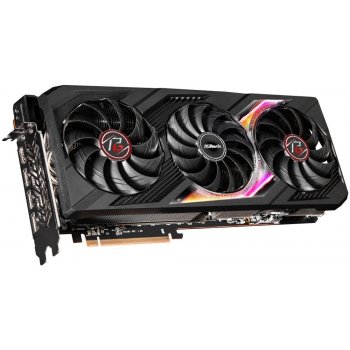 ASRock Radeon RX 7900 XTX Phantom Gaming OC 24GB GDDR6 90-GA3YZZ-00UANF