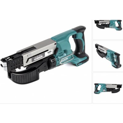 Makita DFR550Z – Zboží Dáma