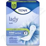 Tena Lady Slim Extra 20 ks – Zbozi.Blesk.cz