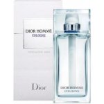 Christian Dior Cologne 2013 kolínská voda pánská 125 ml – Hledejceny.cz