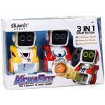 Silverlit Kickabot 2-Pack – Hledejceny.cz