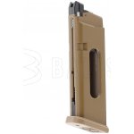 Glock 19X MOS BlowBack BB CO2 Coyote – Hledejceny.cz