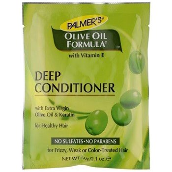 Palmer's Hair Olive Oil Formula intenzivní kondicionér pro zdravé a krásné vlasy Deep Conditioner 60 g