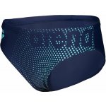 Arena Dim Light Swim Briefs Chlapecké plavky tmavě modrá – Sleviste.cz