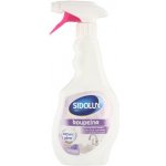 SIDOLUX PROFESSIONAL na koupelny, aktivní pěna, Marseillské mýdlo s levandulí 500 ml – HobbyKompas.cz