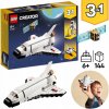 Lego LEGO® Creator 31134 Raketoplán