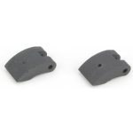 Losi čelisti spojky lehčený hliník 2: 8X – Zboží Dáma