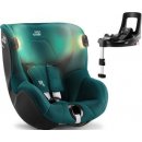 BRITAX RÖMER Dualfix iSense Bundle Flex iSense 2022 atlantic green