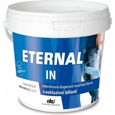 Austis Eternal In 1 kg bílá – Sleviste.cz