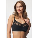 Nikol Djumon zmenšující podprsenka Alexandra nevyztužená bez kostic – Zboží Dáma