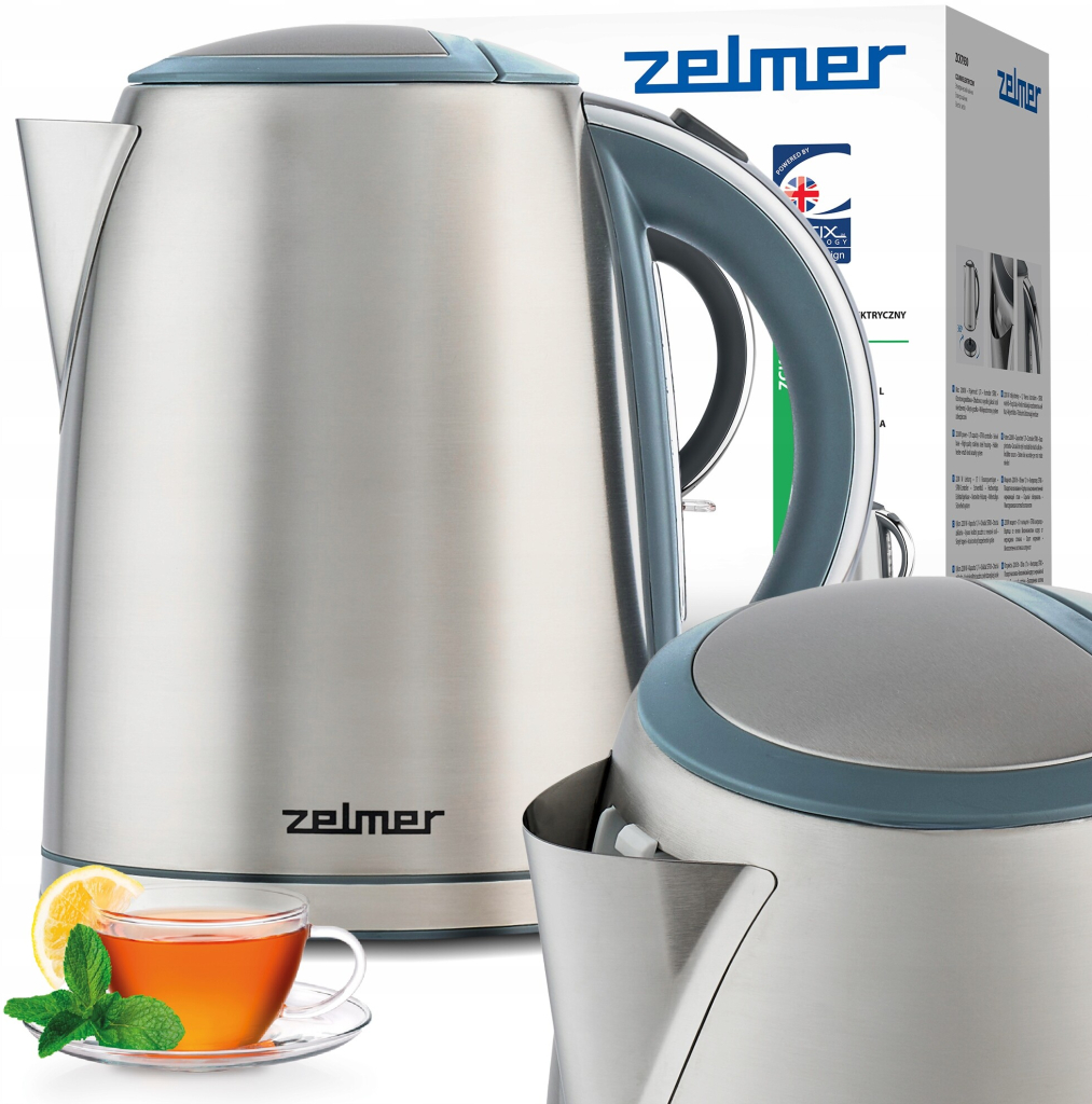Zelmer ZCK7930