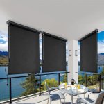 Avenberg Tacoma 160 x 250 cm - Šedá – HobbyKompas.cz
