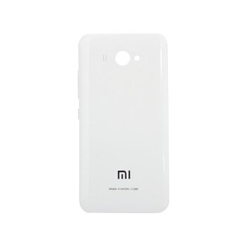 Kryt Xiaomi Mi2s zadní bílý