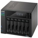 ASUSTOR Lockerstor 6 Gen2+ AS6706T v2 – Hledejceny.cz