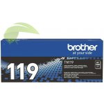 Brother TN119 - originální – Zboží Mobilmania