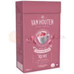 Van Houten horká čokoláda v prášku Ruby 750 g – Zbozi.Blesk.cz