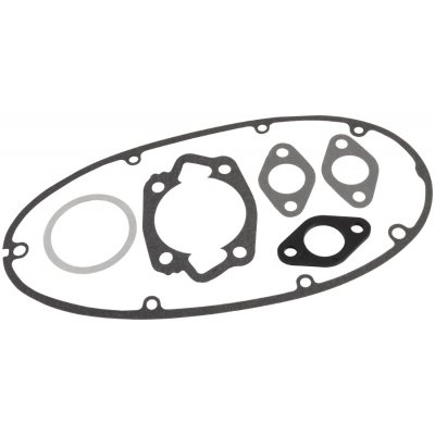 Těsnění motoru, sada - ČZ 175 typ 450, 470 Sport – Zbozi.Blesk.cz