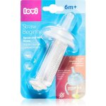 Lovi náhradní slámkase závažím k hrnečkům 35/360 a 35/362 béžová – Hledejceny.cz