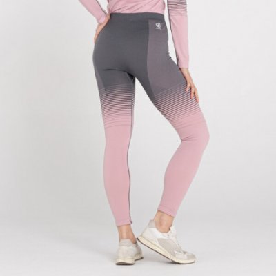 Dare2b In The Zone Legging DWU342 sv. růžová – Zboží Mobilmania