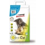 BENEK Super Corn Cat Golden kukuřičné pro kočky 25 l – Sleviste.cz