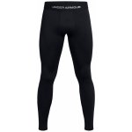 Under Armour Legíny UA CG Elite Leggings-BLK 1386946-001 – Zboží Dáma