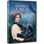 Gorily v mlze:Příběh Dian Fosseyové DVD – Hledejceny.cz