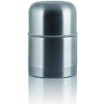 Reer termoska široká 350 ml stříbrná – Sleviste.cz