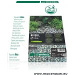 Dennerle přírodní štěrk Plantahunter River L 8-12 mm, 5 kg – Hledejceny.cz