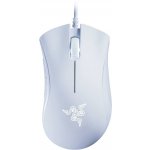 Razer DeathAdder Essential White Edition RZ01-03850200-R3M1 – Sleviste.cz