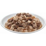 Prevital XXL BOX Mix chutí s kuřetem telecím lososem a játry v omáčce 48 x 100 g – Hledejceny.cz