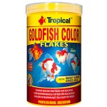 Tropical Goldfish Color 12 g – Sleviste.cz