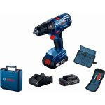 Bosch GSB 180-LI 0.601.9F8.308 – Zbozi.Blesk.cz