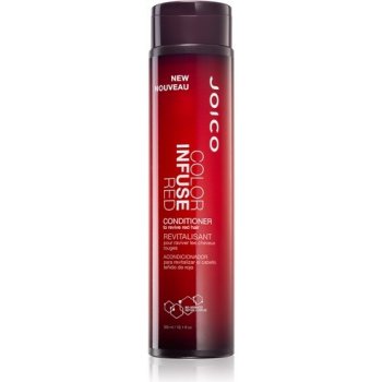 Joico Color Infuse Red Conditioner kondicionér pro červené odstíny vlasů 300 ml