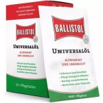 Ballistol olejové ubrousky – Sleviste.cz