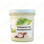 BIOLINIE Olej kokosový dezodorizovaný 240 g – Sleviste.cz