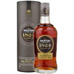 Angostura 1824 12y 40% 0,7 l (tuba) – Hledejceny.cz