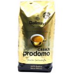Dallmayr Crema Prodomo 1 kg – Hledejceny.cz