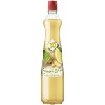 Yo Fresh citron a zázvor 0,7 l – Hledejceny.cz