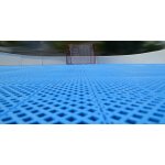 FLOORBEE Hangar floorball arena 20x10m bílá Ne Ano – Zbozi.Blesk.cz