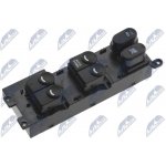 NTY Elektrický spínač stahování oken HYUNDAI I30 I30 KOMBI 2007- 935702L010 93570-2L010 – Hledejceny.cz