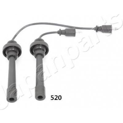 Sada kabelů pro zapalování JAPANPARTS IC-520 – Hledejceny.cz