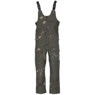 Nash Scope Waterproof Bib&Brace kalhoty – Zbozi.Blesk.cz